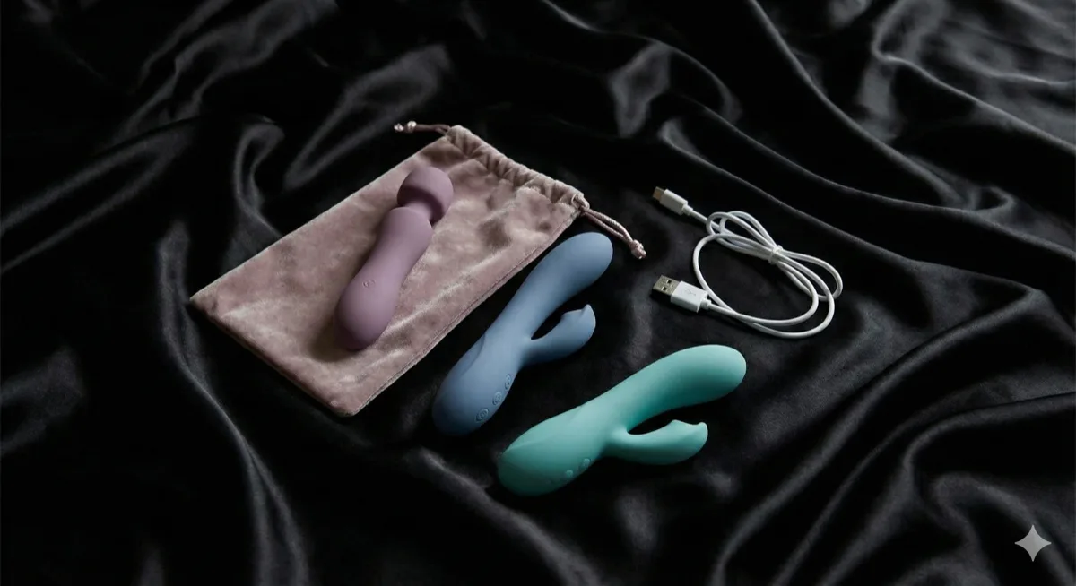 Realistiset penikset