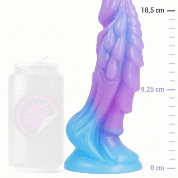 EPIC Zafiria Kuunhohde -dildo