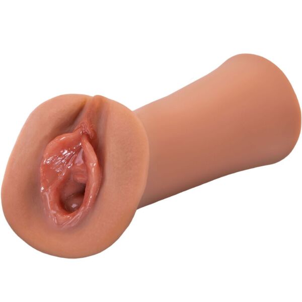 Masturbaattori Fetish Fantasy Extreme Juicy Snatch vulvan muotoisella sisäänmenolla
