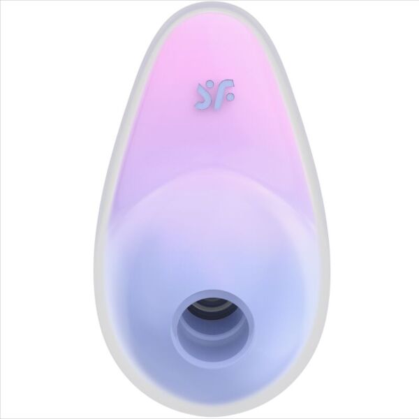 Satisfyer Pixie Dust klitoriksen imulaite