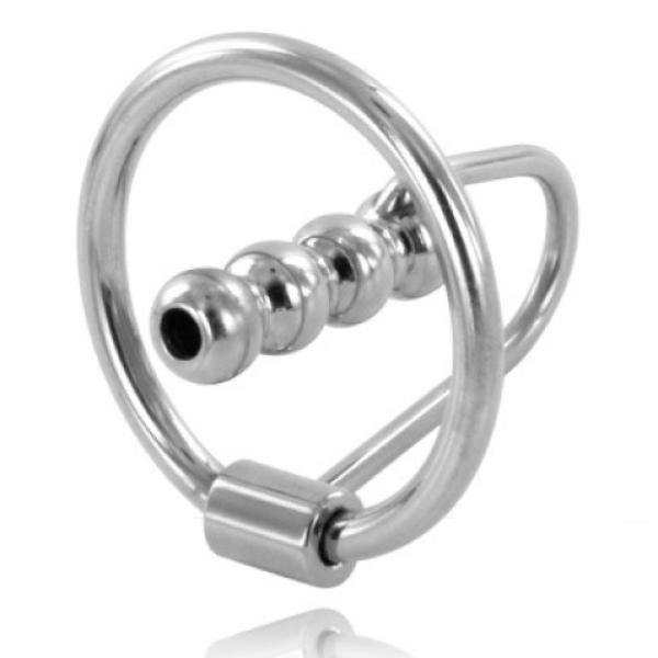Terskarengas Metal Hard 30 mm ja virtsaputkitappi