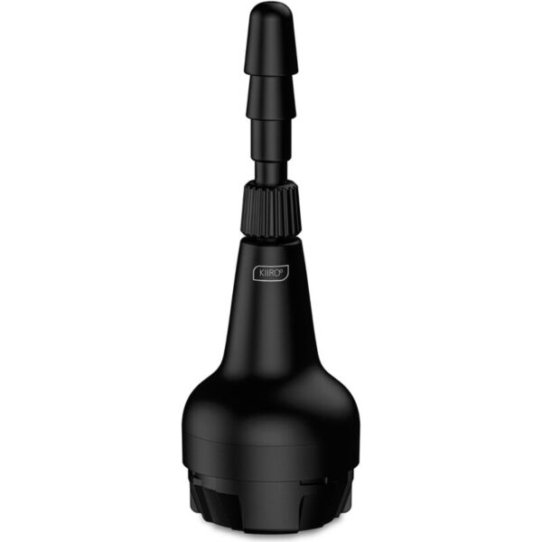 Kiiroo Keon Dildo Adapter -dildoadapteri dildon liittämiseen Keoniin
