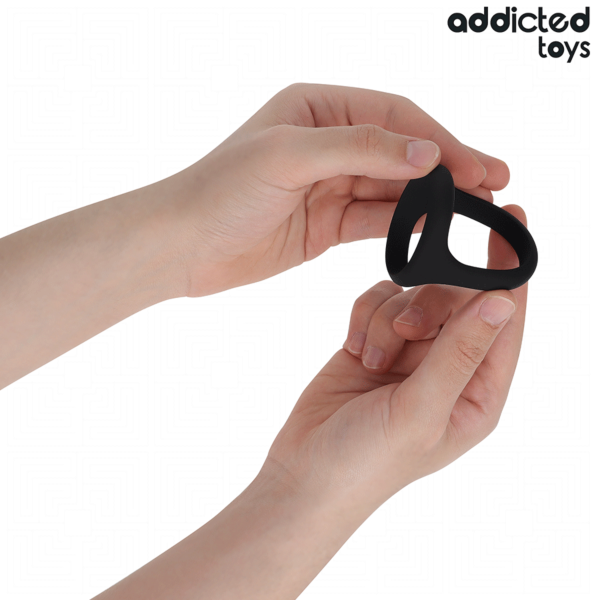 Penisrengas Addicted Toys Thick Triple