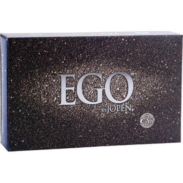 Calexoticsin värisevä penisrengas EGO by Jopen E3.5