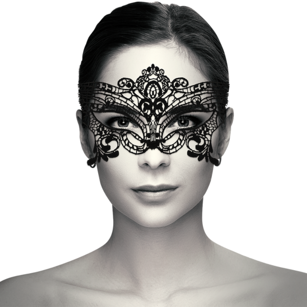 Coquette Chic Desire -pitsimaski
