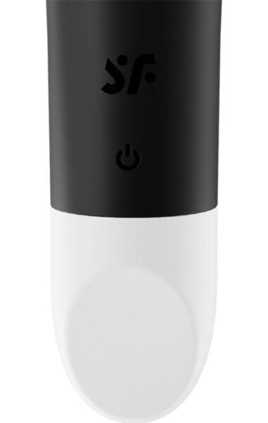 Luotivibraattori Satisfyer Ultra Power Bullet 2 litteällä kärjellä