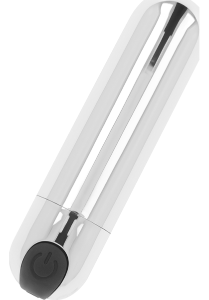 Luotivibraattori OHMAMA Silver