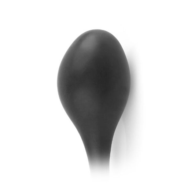Pipedreamin täytettävä anaalitappi Anal Fantasy Ass Expander ja sen pumppupallo