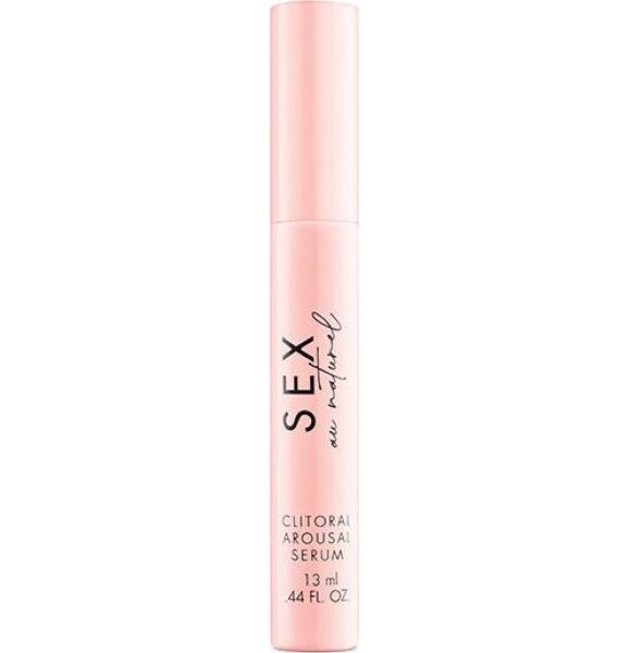 Bijoux Au Naturel Orgasmic -klitoriseerumi, 13 ml