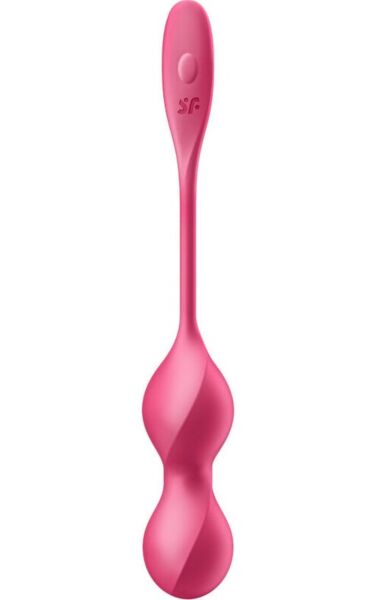 Satisfyer Love Birds 2 vibroivat geishakuulat