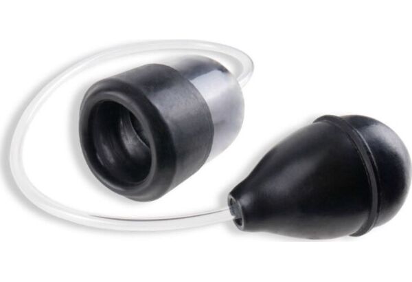 Pipedreamin Suck N’ Stroke Head Pump -masturbaattori pumppupallon, holkin ja renkaiden kanssa