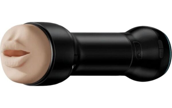 Kiiroo PowerBlow ja FeelStroker Mouth, masturbaattori, imulaite ja hylsy