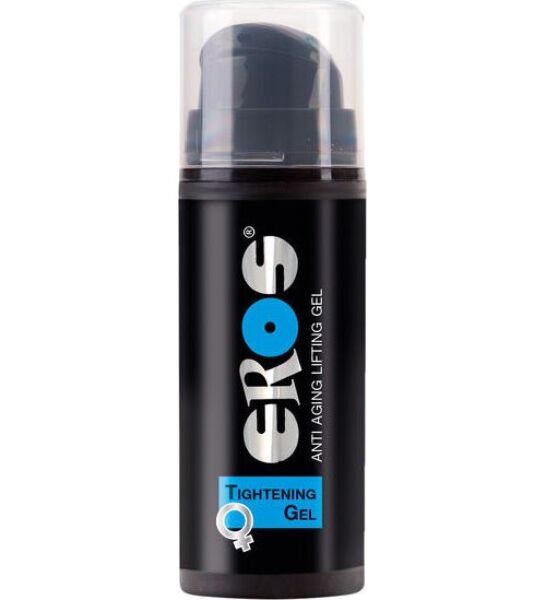 Eros Tightening Cream -intiimivoiteen 30 ml annostelupullo