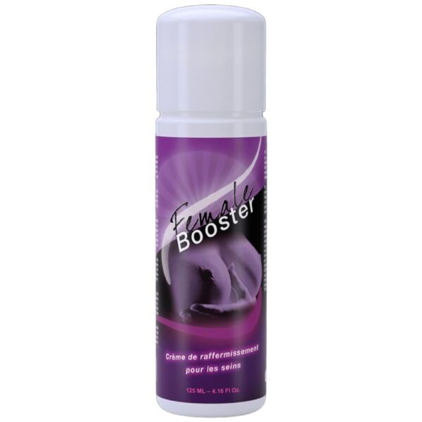 RUF Female Booster -rintavoide rinnoille ja dekolteelle, 125 ml