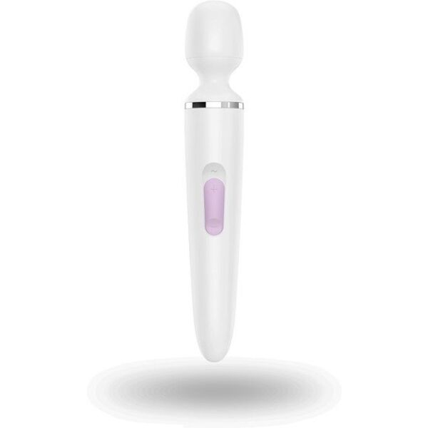 Satisfyer Wand-er Woman -hierontasauva