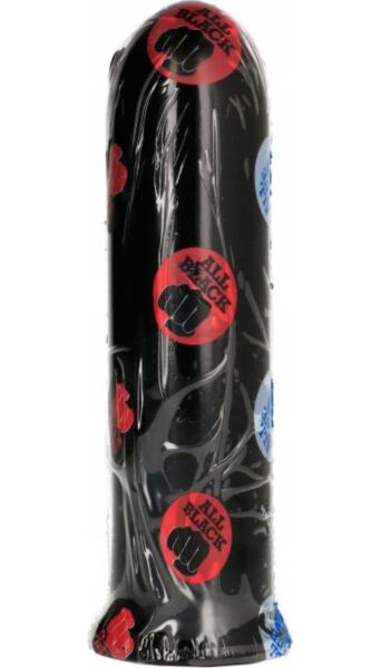 All Black AB08 Big Shot -dildo