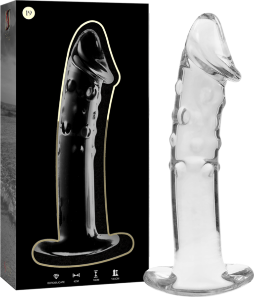 Ibiza Nebula -lasidildo, malli 19