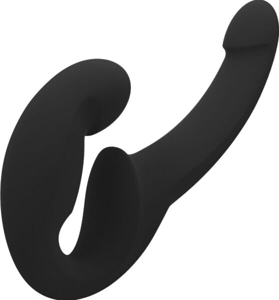 Kaksoisdildo Fun Factory Share Lite, lyhyt ja pitkä varsi