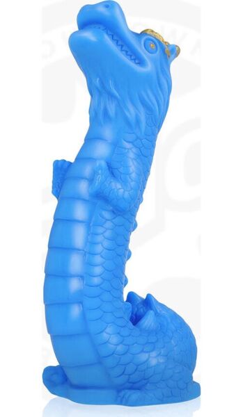 EPIC Naga Celestial Dragon -dildo lohikäärmeen muodossa
