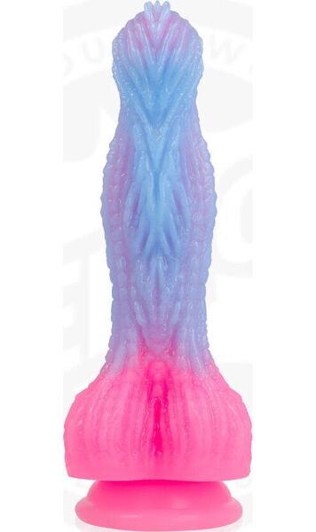 EPIC Selara Amanecer -dildo Cybersilicock-mallistosta