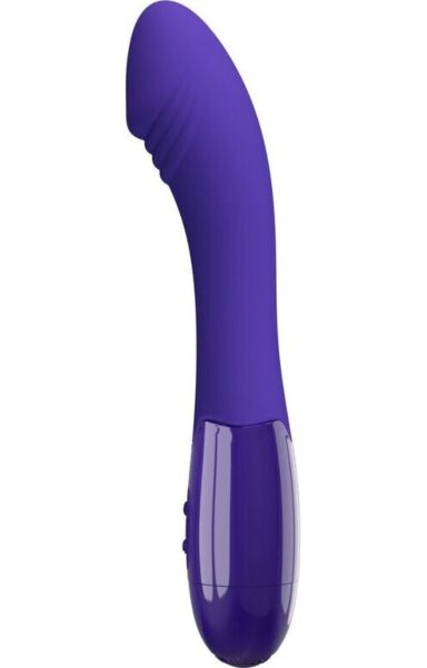 Violetti Pretty Love Elemental -vibraattori