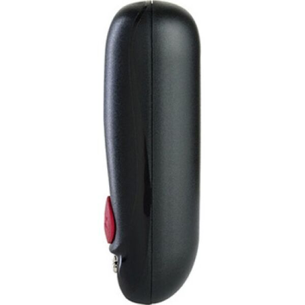 Musta Fun Factory Massage Bullet -luotivibraattori