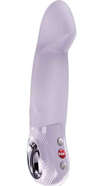 Fun Factory Stronic Smooth -pulsaattori liilana LOOP-kahvalla