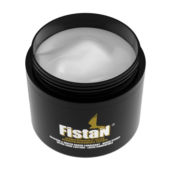 Fistan Lubrifist -anaaliliukuvoide geelinä, 150 ml:n pakkaus