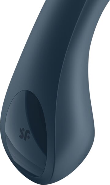 G-pisteen vibraattori Satisfyer G-Spot Wave 4