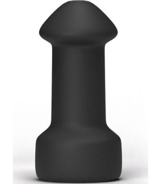 ALL BLACK Hook-Up -masturbaattori
