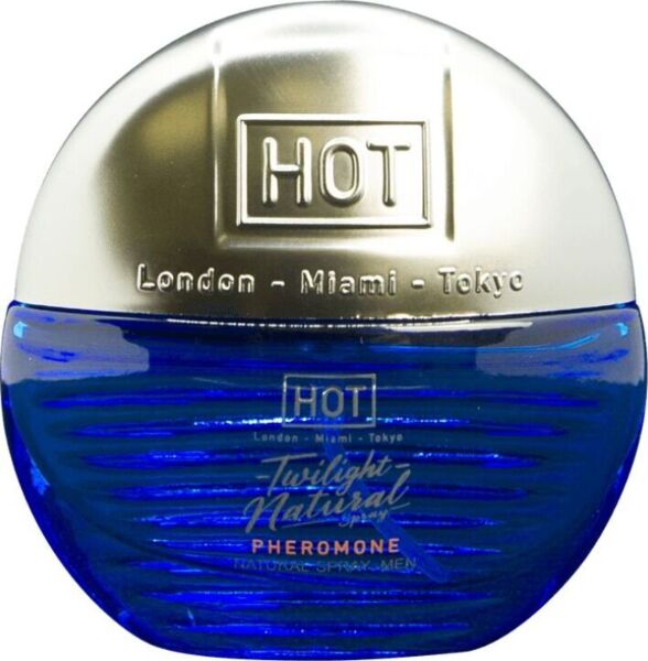 HOT Twilight Pheromone Natural -feromonisuihke