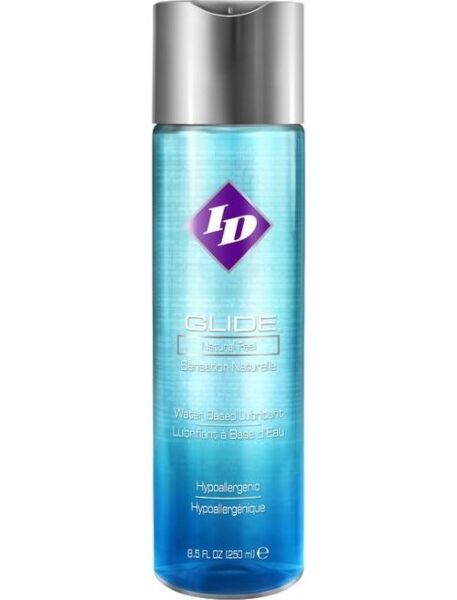 ID Lubricantsin vesipohjainen liukuvoide ID Glide