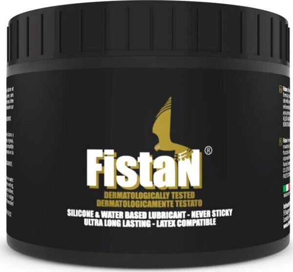 IntimateLine Fistan -anaaliliukuvoiteen 250 ml:n pakkaus
