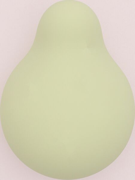 Klitorisvibraattori Iroha Midori, pyöreä muoto