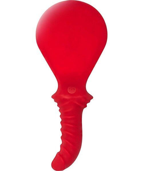Fun Factory Bück Dich -piiskalasta ja sen dildo-kahva