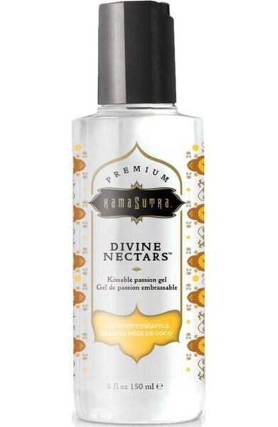 Makuliukuvoide Kamasutra Divine Nectar