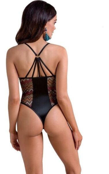 Casmir Lagerta -teddy koossa S/M