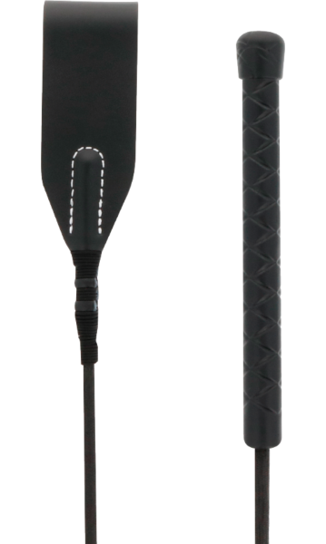 Darkness-ratsupiiska, pituus 45 cm