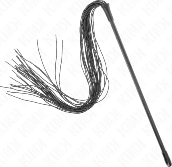 Kink-silikonipiiska 60 cm