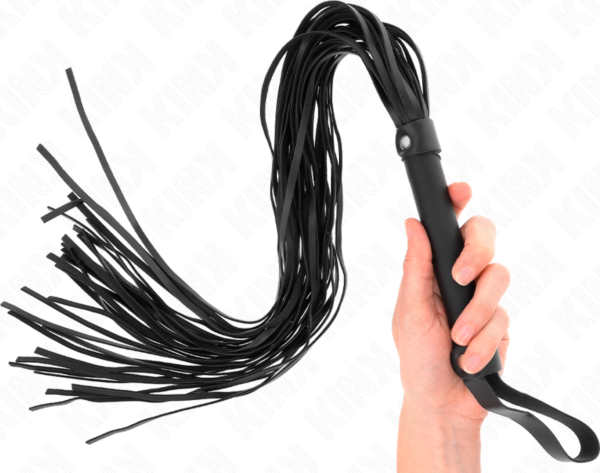 KINK-piiska 60 cm BDSM-iskuleikkeihin