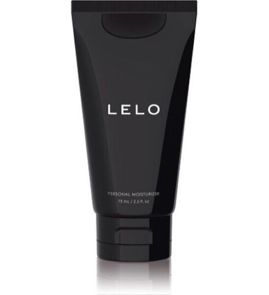 LELO Personal Moisturizer -liukuvoiteen 75 ml:n pullo