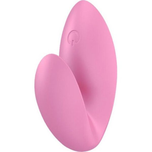 Sormivibraattori Satisfyer Love Riot