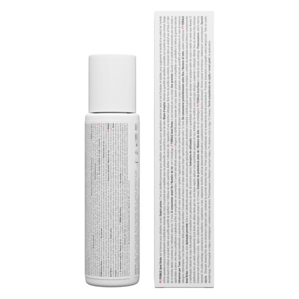 Cobeco Female Relax Anal -anaaliliukuvoiteen 100 ml:n pullo