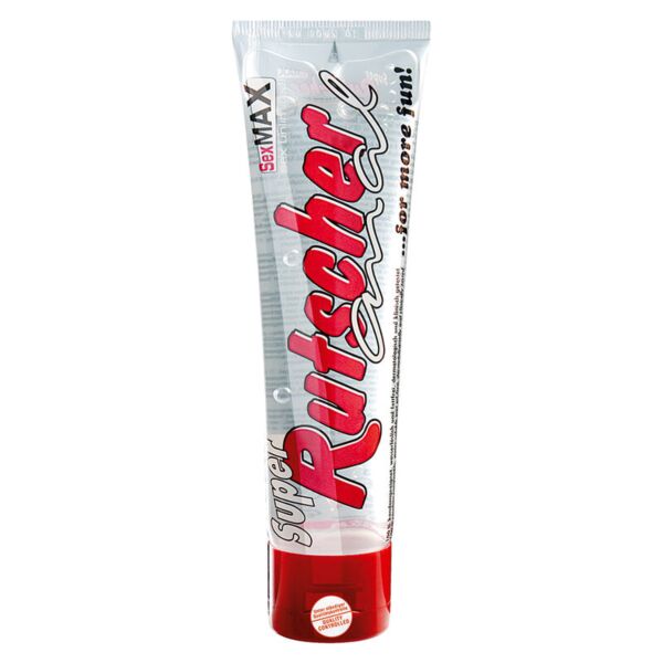 Joydivision SexMAX Super Rutscher anaaliliukuvoide 100 ml