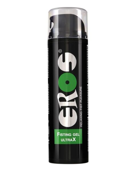Eros Fisting Gel UltraX -anaaliliukuvoidepakkaus