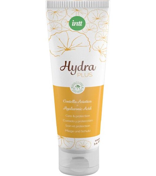INTT Hydra Plus -liukuvoide 100 ml:n tuubi