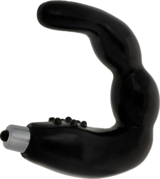 Addicted Toys Prostate eturauhashieroja ja luotivibraattori