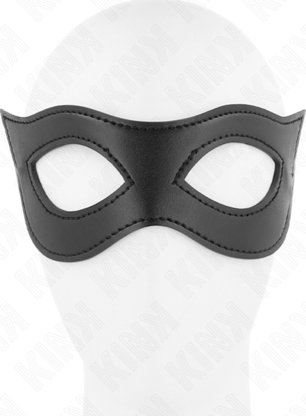 Kink Masked Allure Modelo 2 -naamio roolileikkeihin