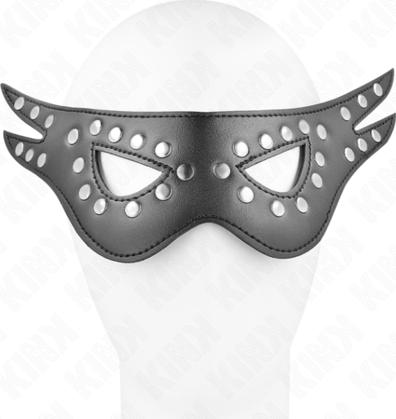 Kink Masked Allure -naamio BDSM-roolileikkeihin