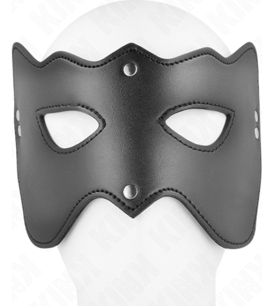 Kink Masked Allure Modelo 2 -naamio roolileikkeihin